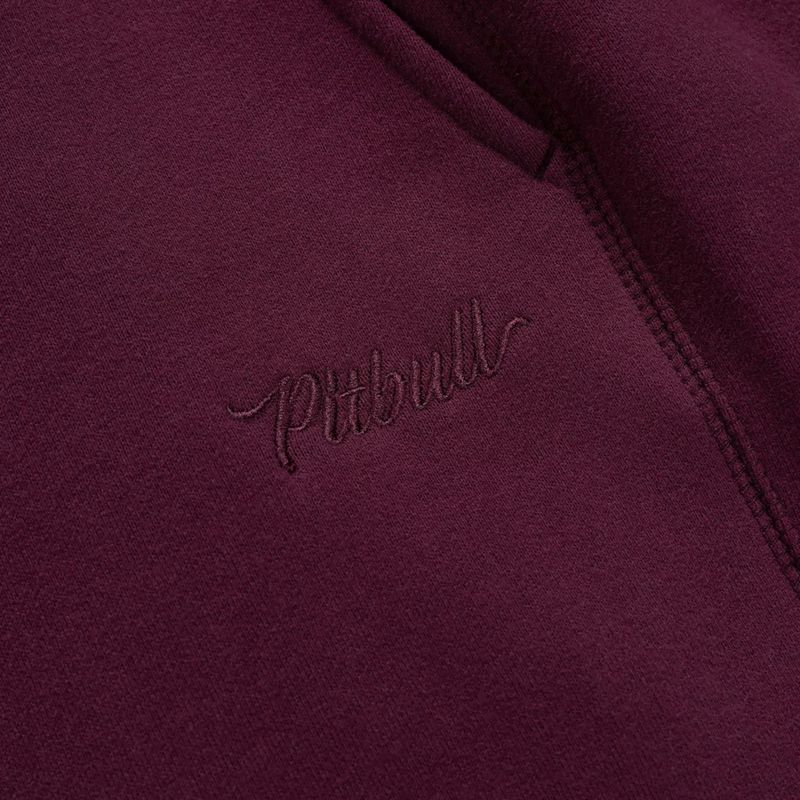 Жіночі штани Pitbull Tulla grape wine 9