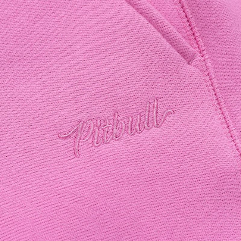 Штани жіночі Pitbull Tulla ice pink 8