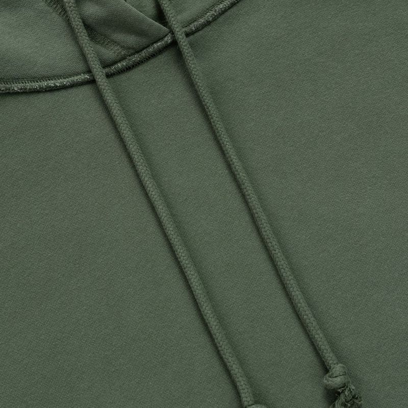 Кофта жіноча Pitbull Lovia Hooded sage green 8