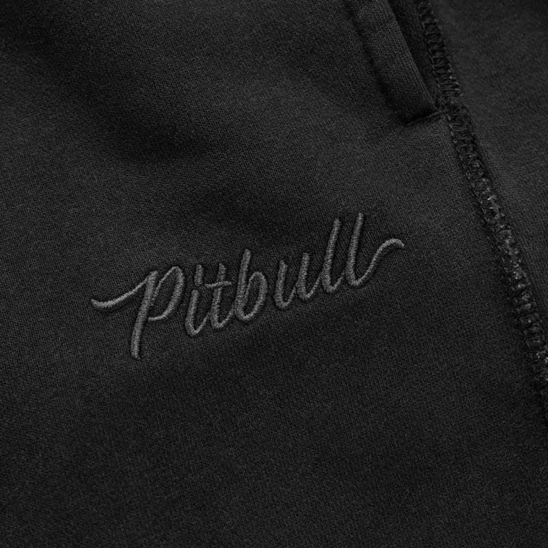 Штани жіночі Pitbull Lovia washed dark graphite 8