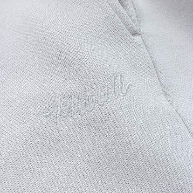 Жіночі штани Pitbull Lovia Wide white stone 9