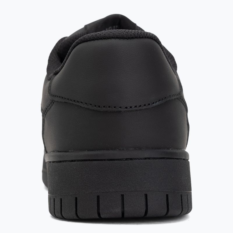 Взуття Pitbull Elkwood black/black 6