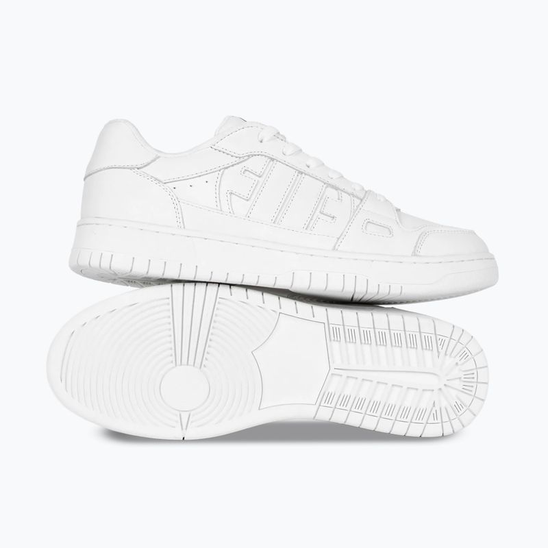 Взуття Pitbull Elkwood white 4