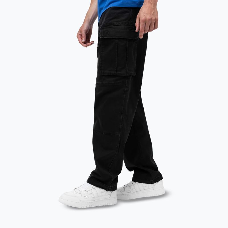 Взуття Pitbull Elkwood white 5