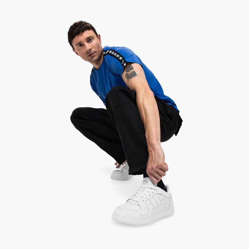 Взуття Pitbull Elkwood white 6