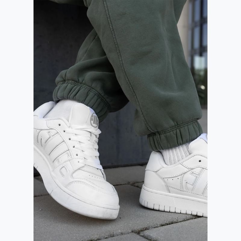 Взуття Pitbull Elkwood white 9