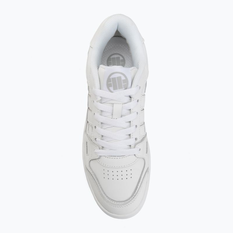 Взуття Pitbull Elkwood white 5