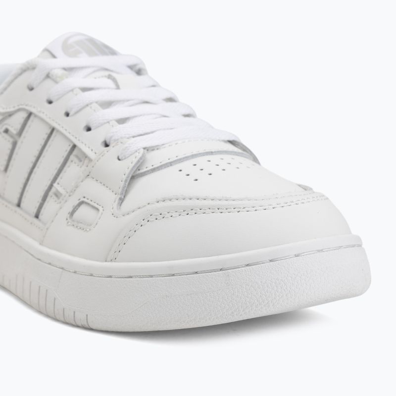 Взуття Pitbull Elkwood white 7