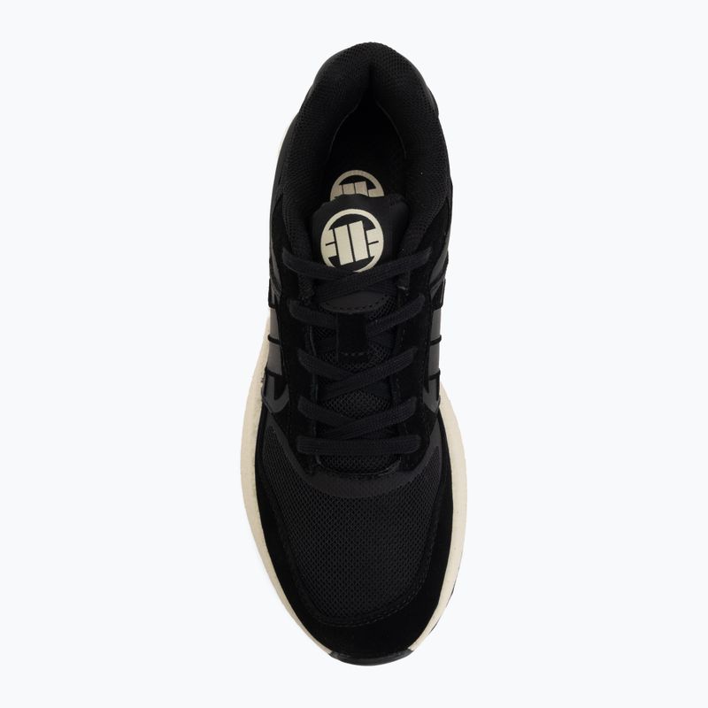 Взуття чоловіче Pitbull Encino black 5