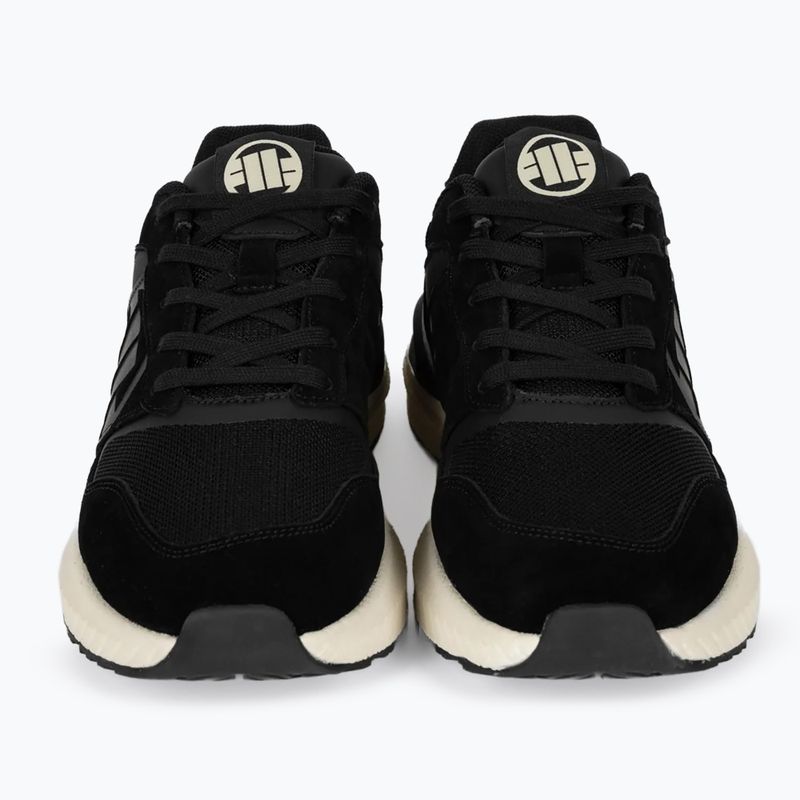 Взуття чоловіче Pitbull Encino black 3