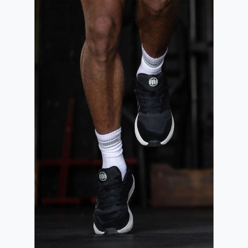 Взуття чоловіче Pitbull Encino black 5