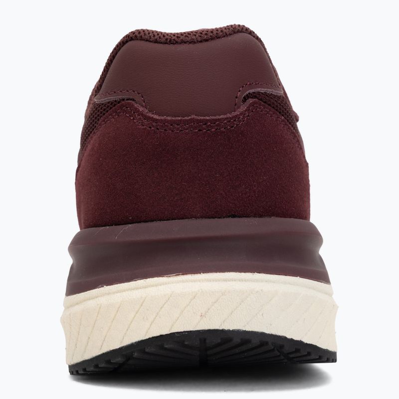 Взуття чоловіче Pitbull Encino dark burgundy 6