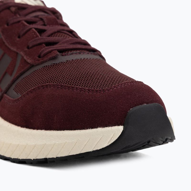 Взуття чоловіче Pitbull Encino dark burgundy 7