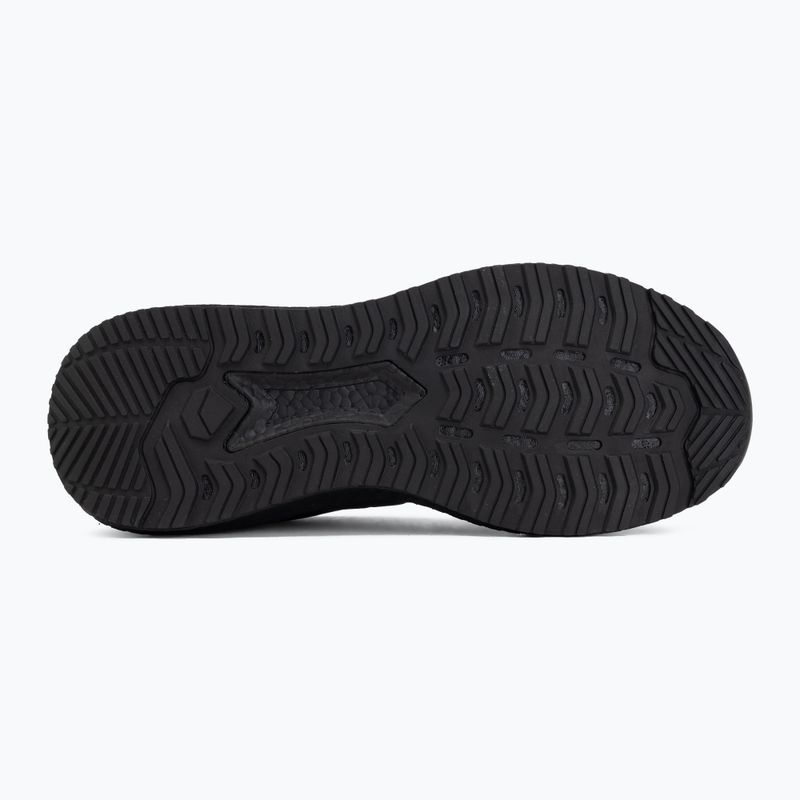 Взуття чоловіче Pitbull Dogwood black/black 4