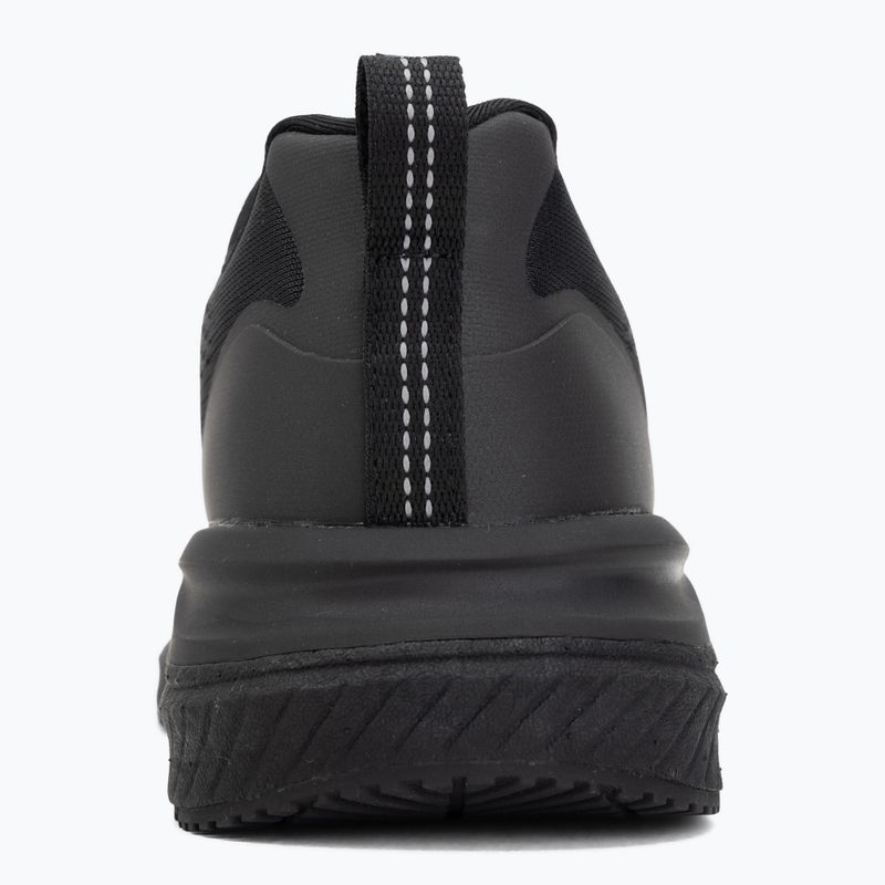 Взуття чоловіче Pitbull Dogwood black/black 6