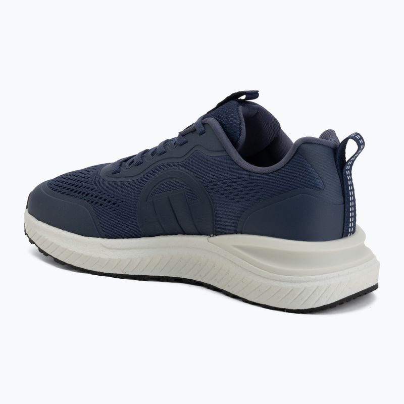 Взуття чоловіче Pitbull Dogwood dark navy 3