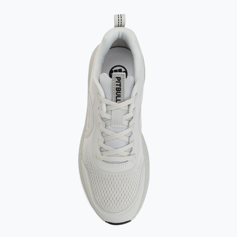 Взуття чоловіче Pitbull Dogwood light grey 5