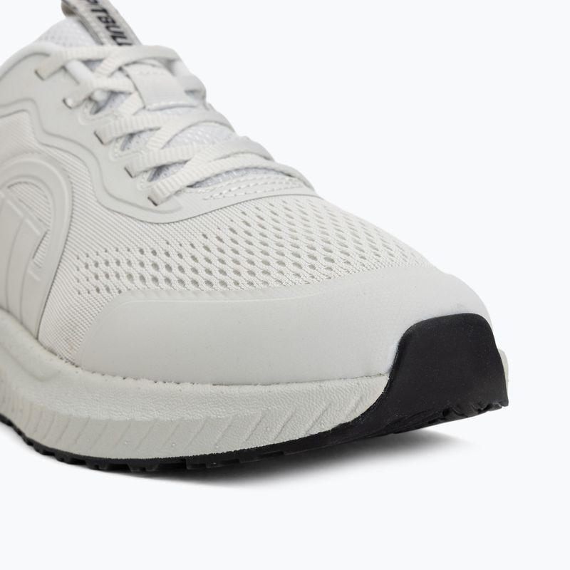 Взуття чоловіче Pitbull Dogwood light grey 7