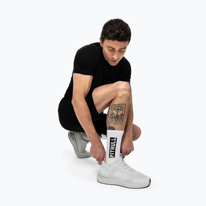 Взуття чоловіче Pitbull Dogwood light grey 9