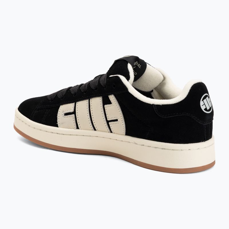 Взуття чоловіче Pitbull Walker Logo black 3