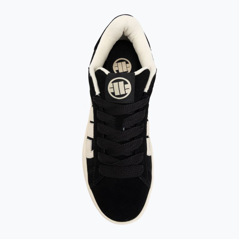 Взуття чоловіче Pitbull Walker Logo black 5