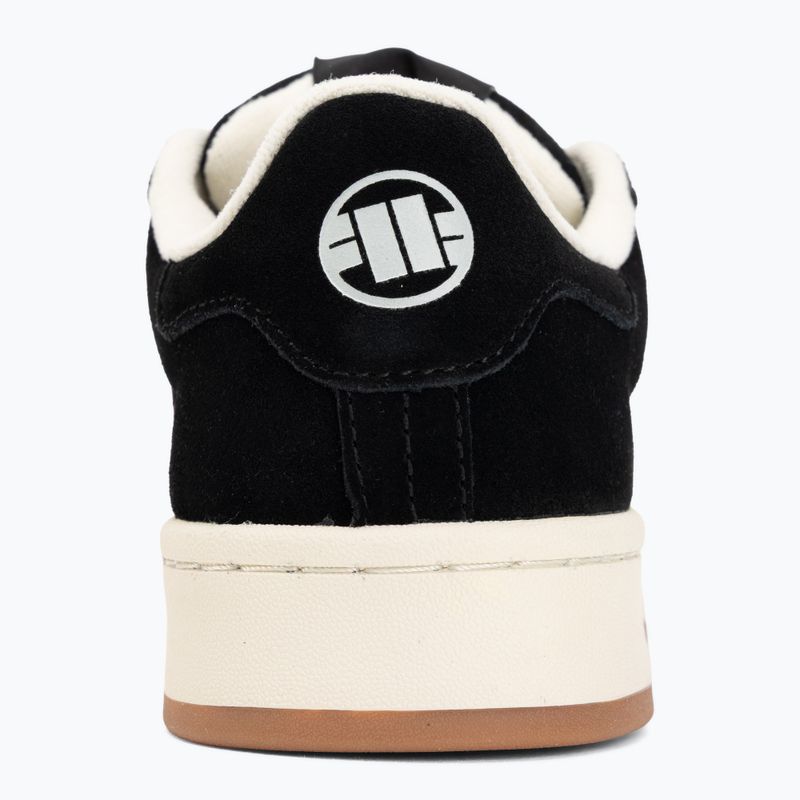Взуття чоловіче Pitbull Walker Logo black 6