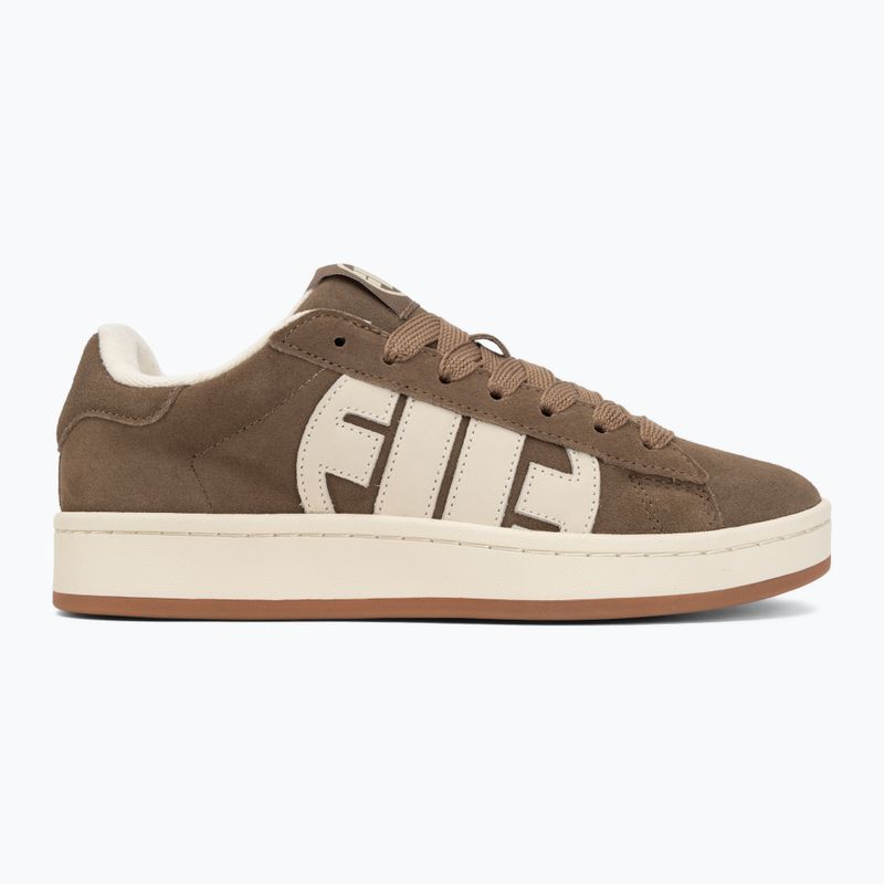 Взуття чоловіче Pitbull Walker Logo coyote brown 2