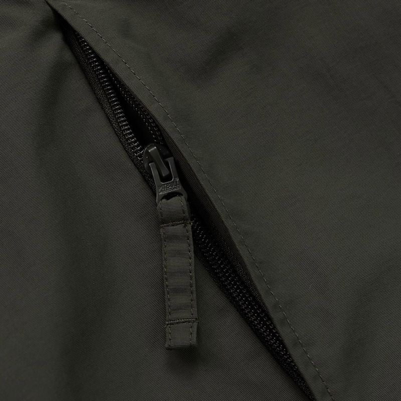 Куртка чоловіча Pitbull Meandro Kangaroo dark olive 11