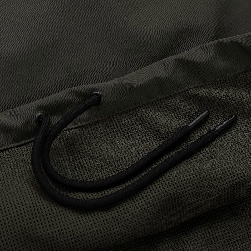 Куртка чоловіча Pitbull Meandro Kangaroo dark olive 12