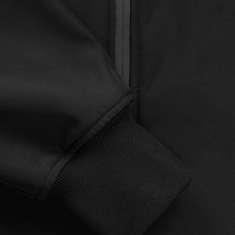 Куртка чоловіча Pitbull Roscoe Softshell black 11