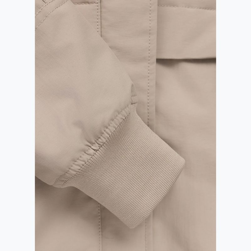 Куртка жіноча Pitbull Avalon Hooded sand 10