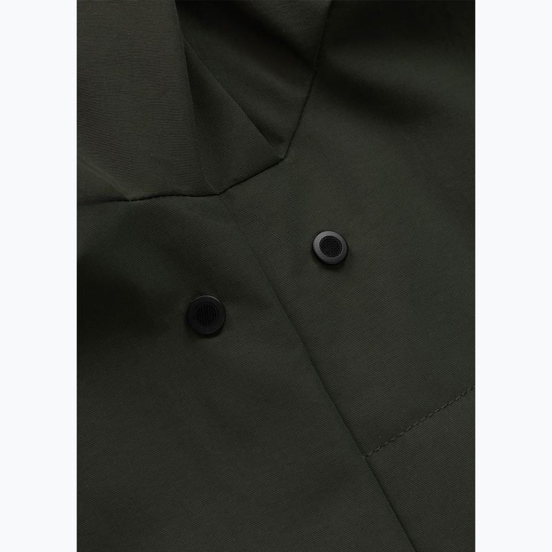 Куртка жіноча Pitbull Avalon Hooded olive 13