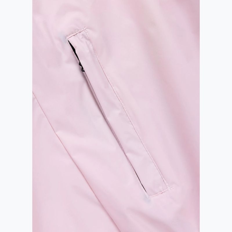 Куртка жіноча Pitbull Adena Hooded powder pink 10