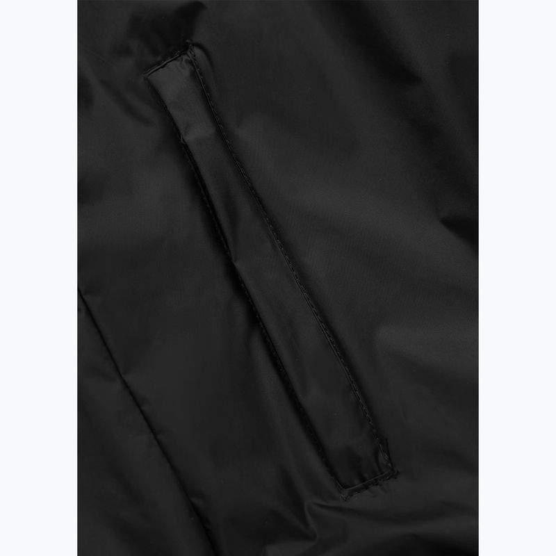 Куртка жіноча Pitbull Adena Hooded black 10
