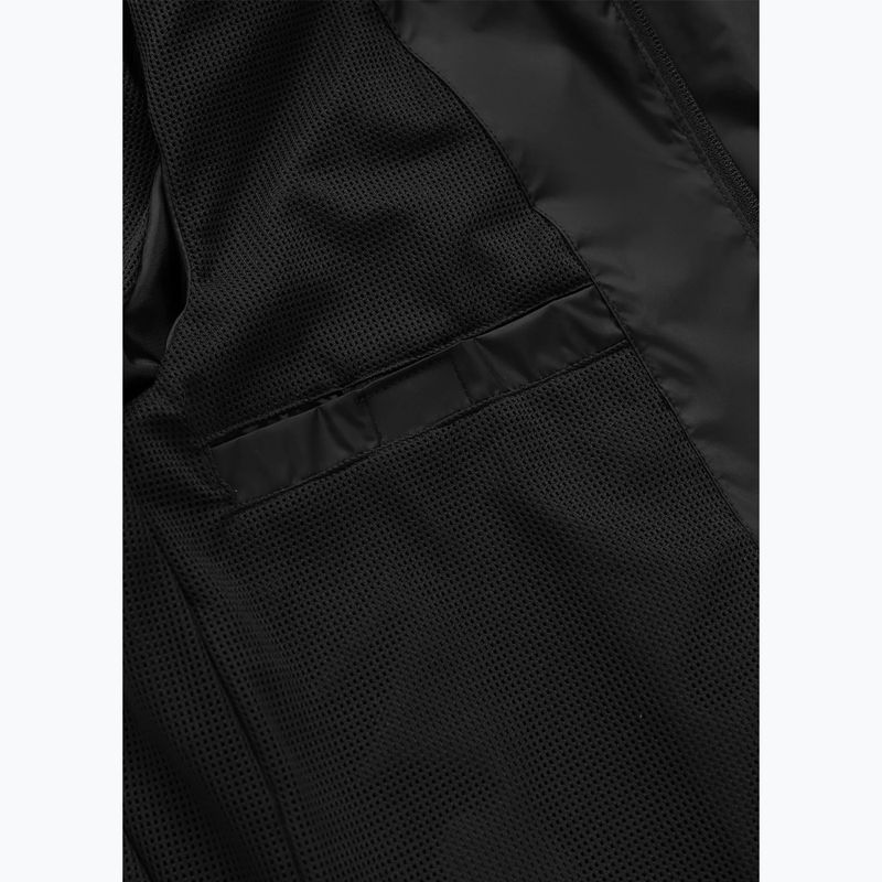 Куртка жіноча Pitbull Adena Hooded black 11