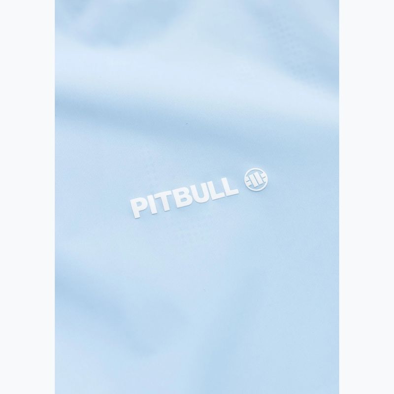 Куртка жіноча Pitbull Adena Hooded light blue 7