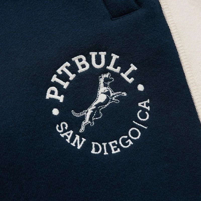 Чоловічі штани Pitbull San Diego Ca dark navy 6