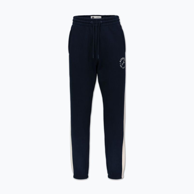 Штани чоловічі Pitbull San Diego Ca dark navy 8