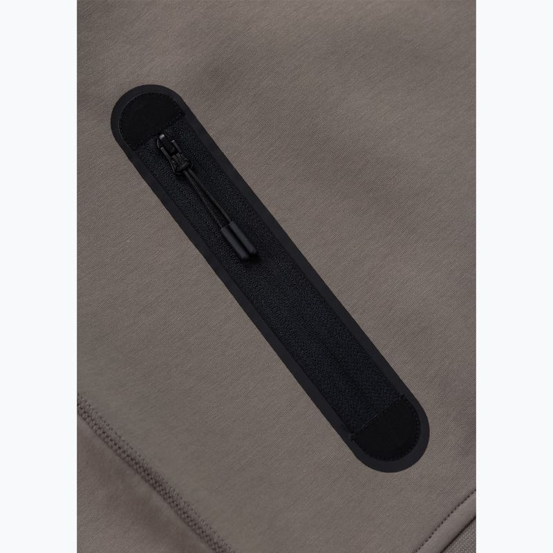 Кофта чоловіча Pitbull Dogwood Crewneck Sweatshirt taupe 7