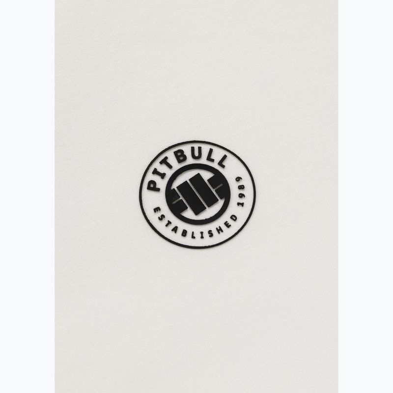 Кофта чоловіча Pitbull Dogwood Crewneck Sweatshirt white 8