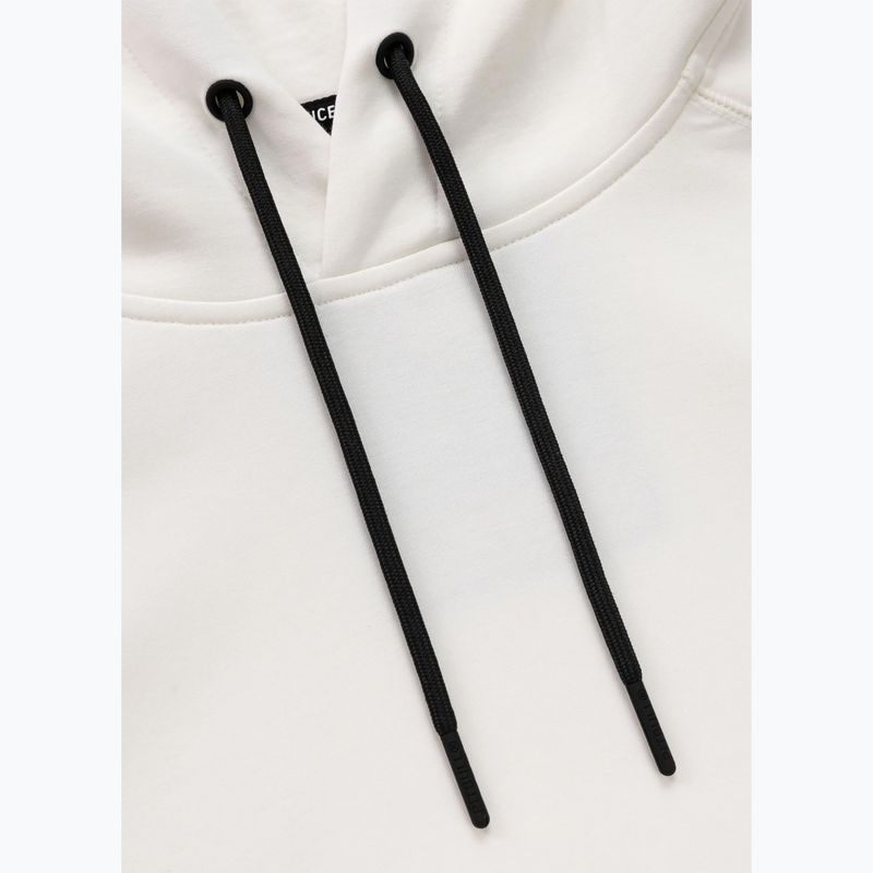 Кофта чоловіча Pitbull Dogwood Hooded Sweatshirt off white 6