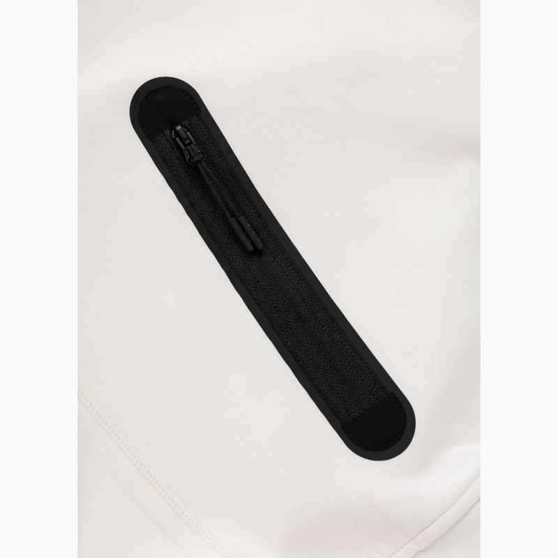 Кофта чоловіча Pitbull Dogwood Hooded Sweatshirt off white 7