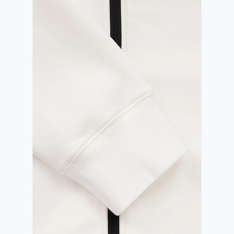Кофта чоловіча Pitbull Dogwood Hooded Zip Sweatshirt off white 10