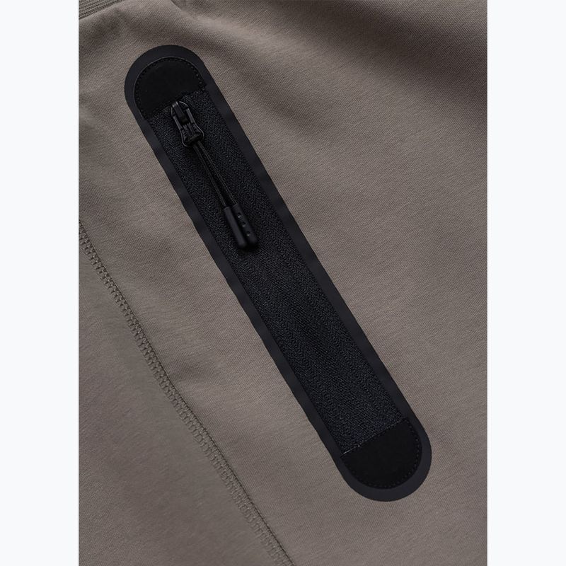 Штани чоловічі Pitbull Dogwood Track taupe 9