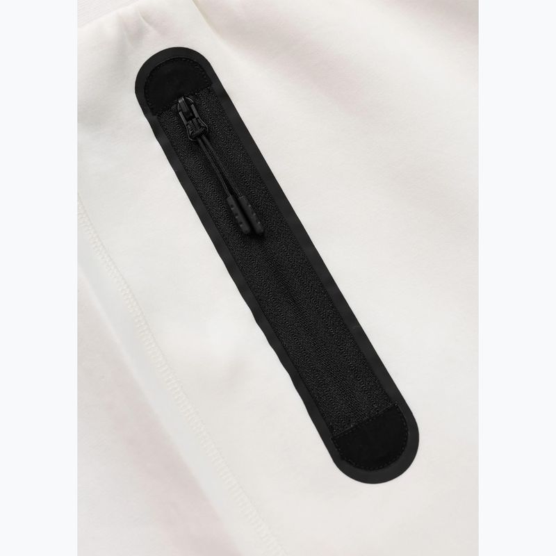 Штани чоловічі Pitbull Dogwood Track off white 9