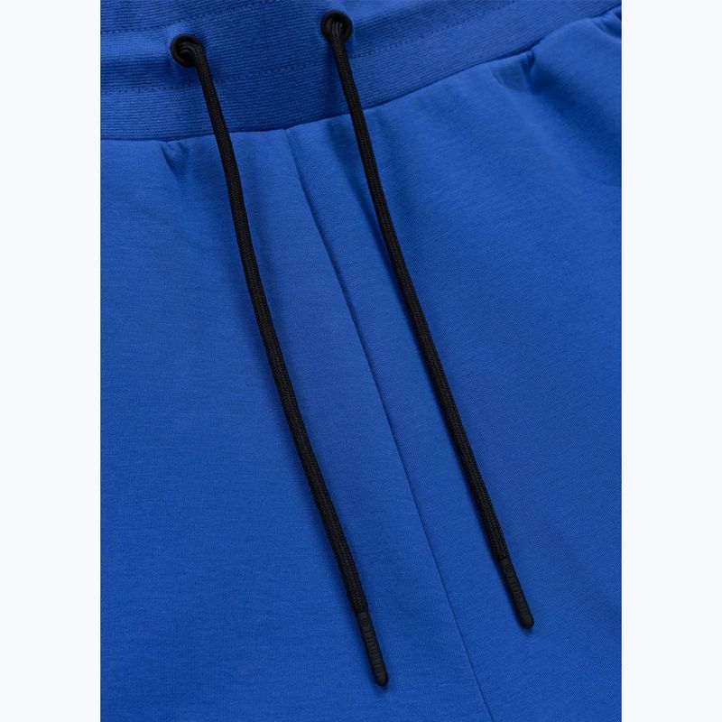 Штани чоловічі Pitbull Dogwood Track imperial blue 6