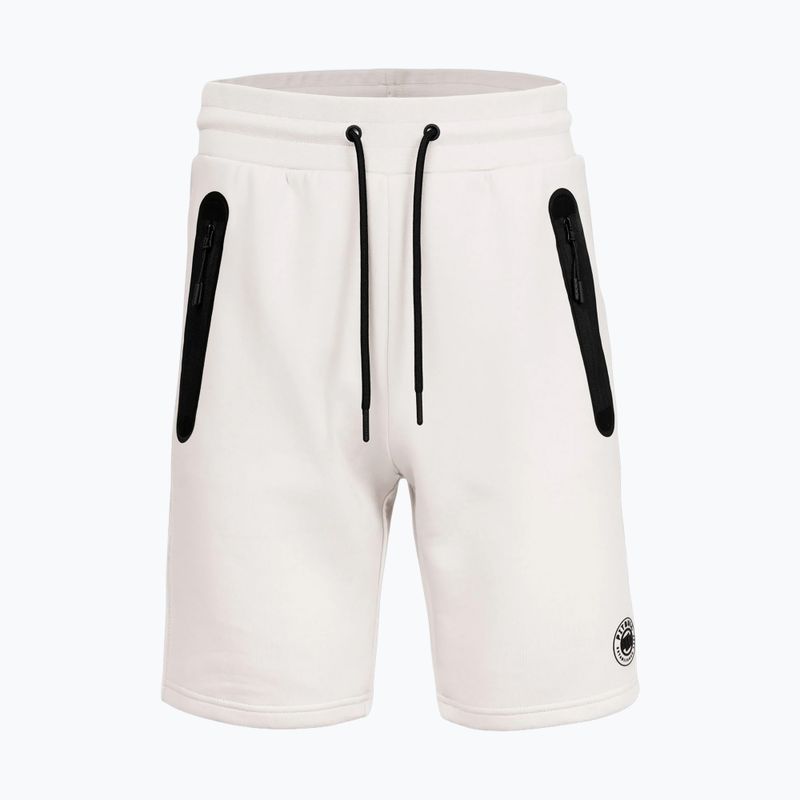 Шорти чоловічі Pitbull Dogwood Sport off white 5