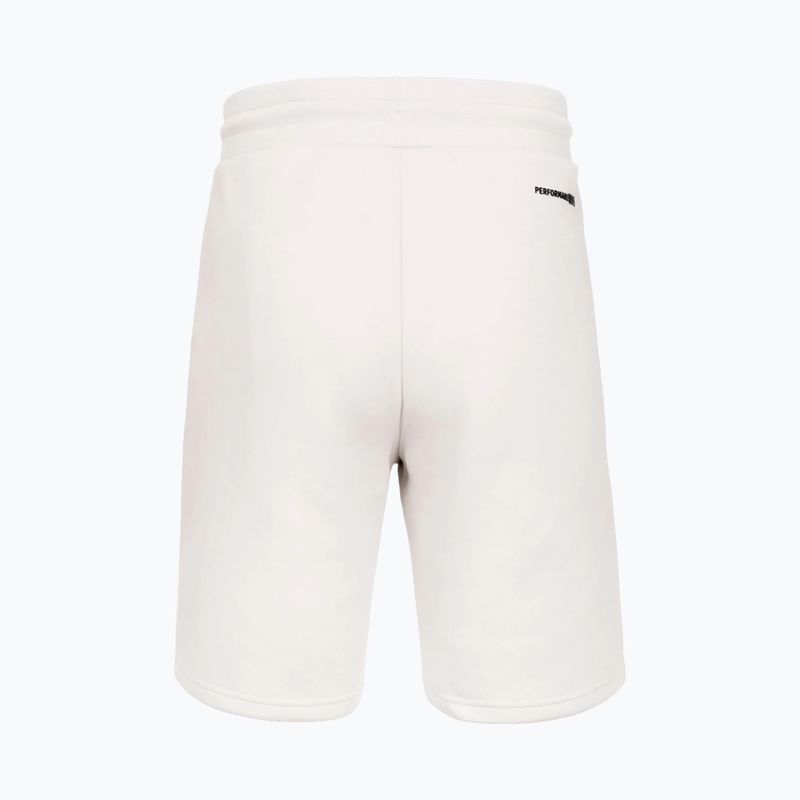 Шорти чоловічі Pitbull Dogwood Sport off white 6