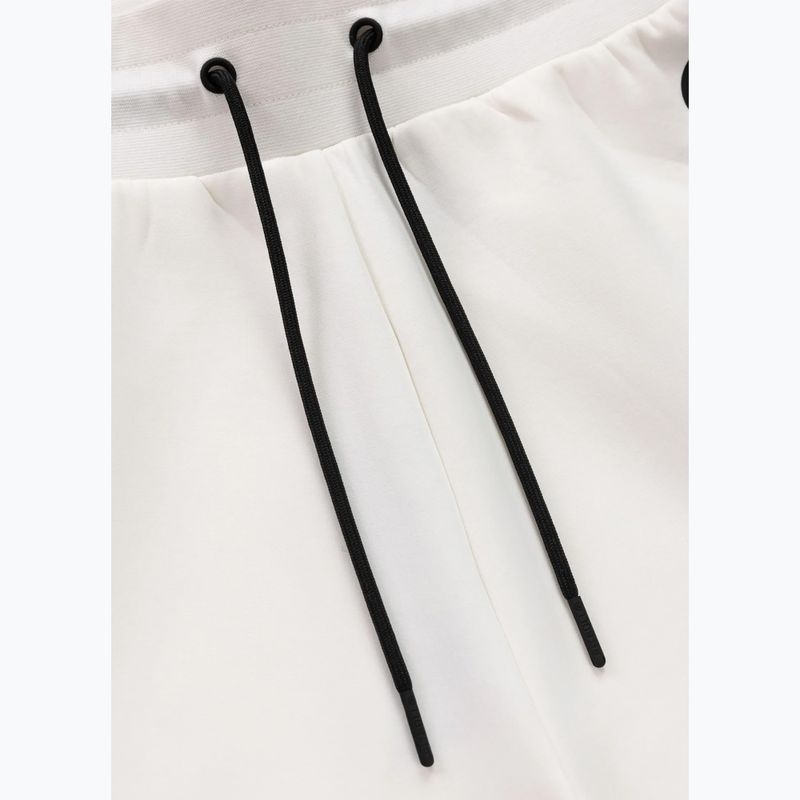 Шорти чоловічі Pitbull Dogwood Sport off white 7