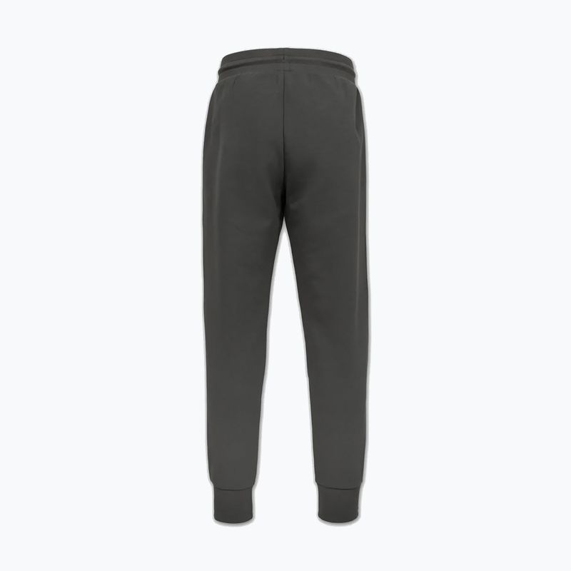 Штани чоловічі Pitbull Sampson Track grey/green 5